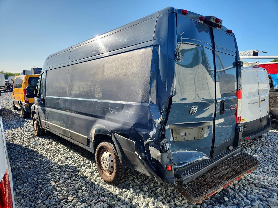 Aukcja sprzedaży 2020 Ram Promaster 3500, vin: 3C6URVJG7LE108330, numer aukcji: 79201685