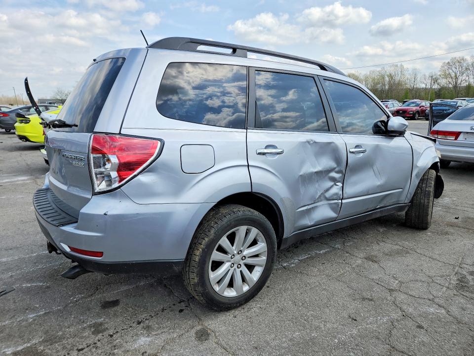 Продажа на аукционе авто 2013 Subaru Forester, vin: JF2SHADC0DH422239, номер лота: 48188816