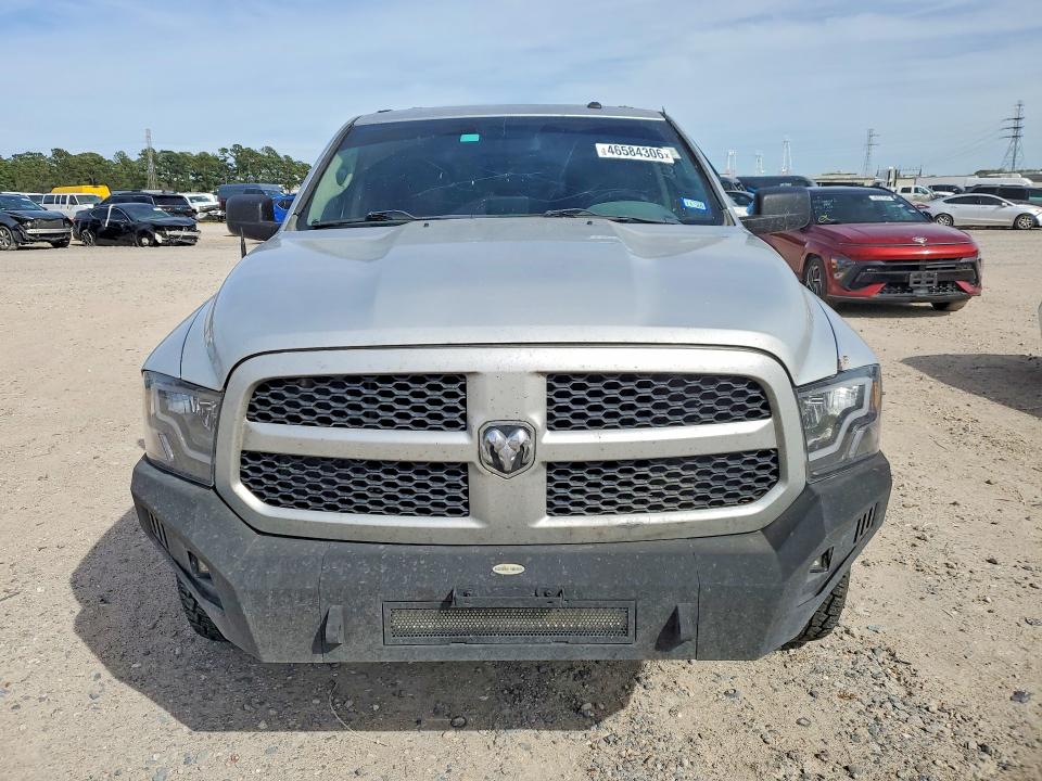 Продажа на аукционе авто 2014 Ram 1500, vin: 3C6RR6KTXEG238049, номер лота: 46584306