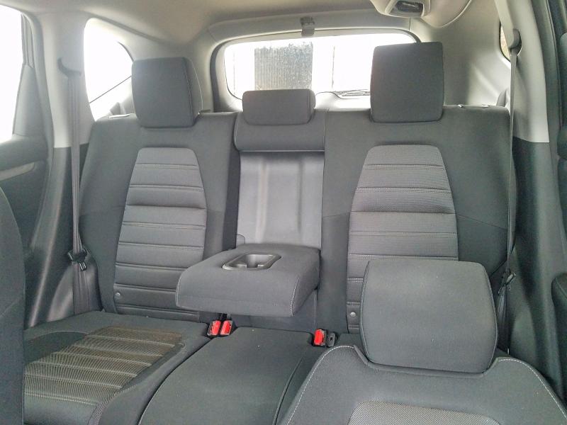 Aukcja sprzedaży 2017 Honda Cr-v, vin: 2HKRW2H26HH109844, numer aukcji: 46099976