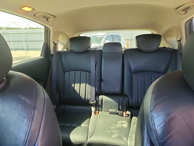 Продажа на аукционе авто 2017 Infiniti Qx50, vin: JN1BJ0RRXHM411324, номер лота: 46003946
