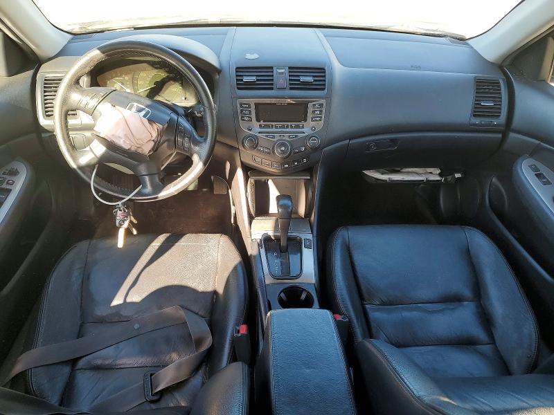 Aukcja sprzedaży 2007 Honda Accord, vin: 1HGCM66567A025188, numer aukcji: 45687756