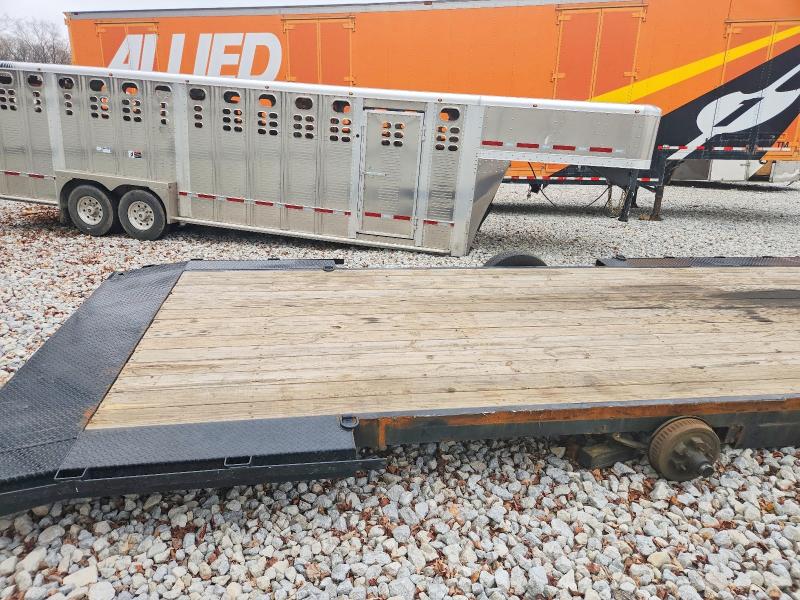 2025 Sure-trac Sure-trac Trailers მანქანა იყიდება აუქციონზე, vin: 5JW1U2229S1460896, აუქციონის ნომერი: 45617066
