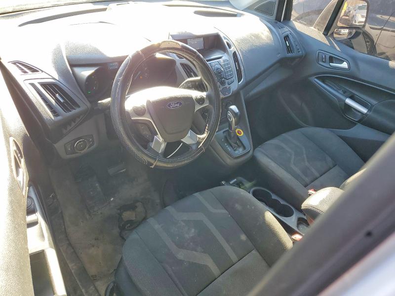 Продажа на аукционе авто 2015 Ford Transit C, vin: NM0LS7F79F1211735, номер лота: 46402276