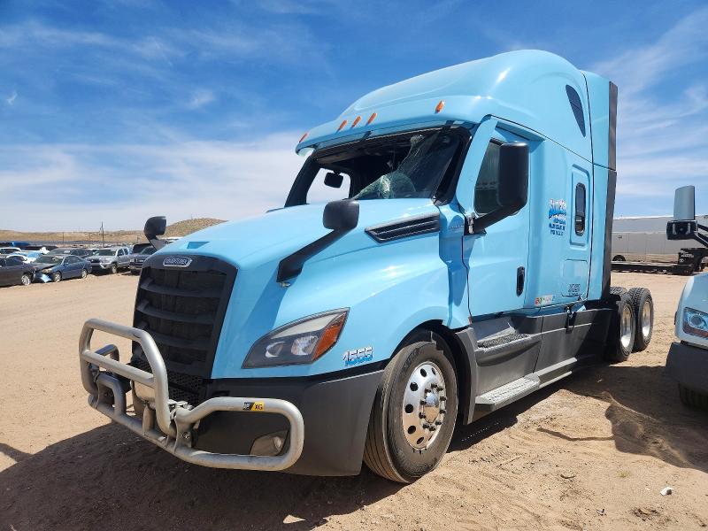 Продажа на аукционе авто 2023 Freightliner Cascadia 126, vin: 3AKJHHDR4PSUM6033, номер лота: 46732756