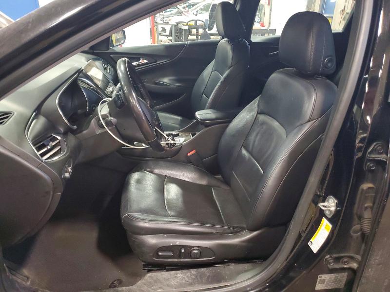 Aukcja sprzedaży 2018 Chevrolet Malibu, vin: 1G1ZE5SX7JF235616, numer aukcji: 79379205