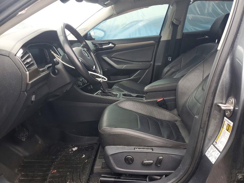 Aukcja sprzedaży 2019 Volkswagen Jetta, vin: 3VWG57BU1KM263393, numer aukcji: 76905385
