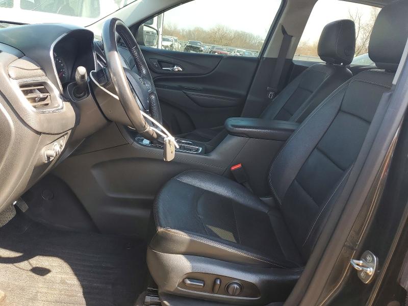 47134976 :رقم المزاد ، 3GNAXYEX8LS515644 vin ، 2020 Chevrolet Equinox مزاد بيع