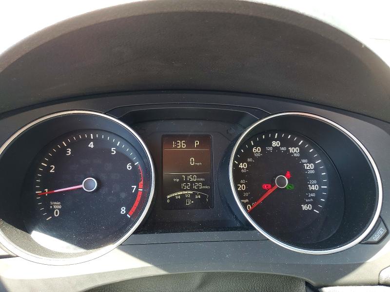 Продажа на аукционе авто 2015 Volkswagen Jetta, vin: 3VW2K7AJ1FM405693, номер лота: 46733356