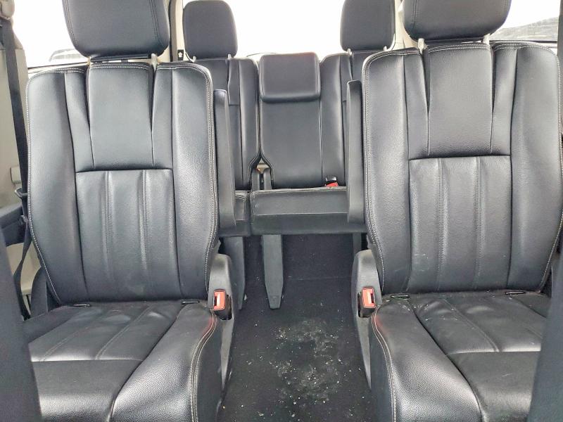 Aukcja sprzedaży 2014 Chrysler Town And Country, vin: 2C4RC1BG6ER218116, numer aukcji: 45573036