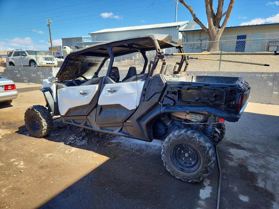 Auction sale of the 2023 Can-am Commander Max, vin: 3JBABAX4XPK000073, lot number: 79044905
