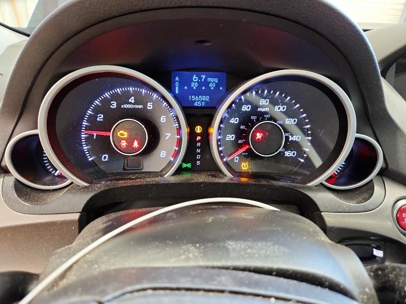 Продаж на аукціоні авто 2014 Acura Tl, vin: 19UUA9F74EA001047, номер лоту: 45722016