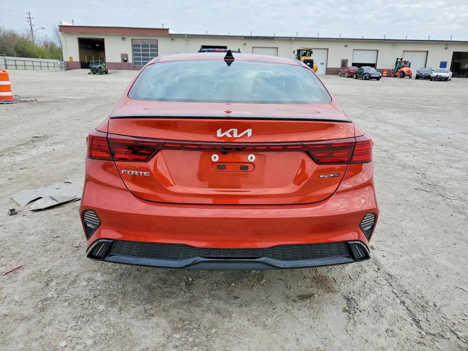 Продаж на аукціоні авто 2023 Kia Forte, vin: 3KPF54AD8PE598912, номер лоту: 47923776