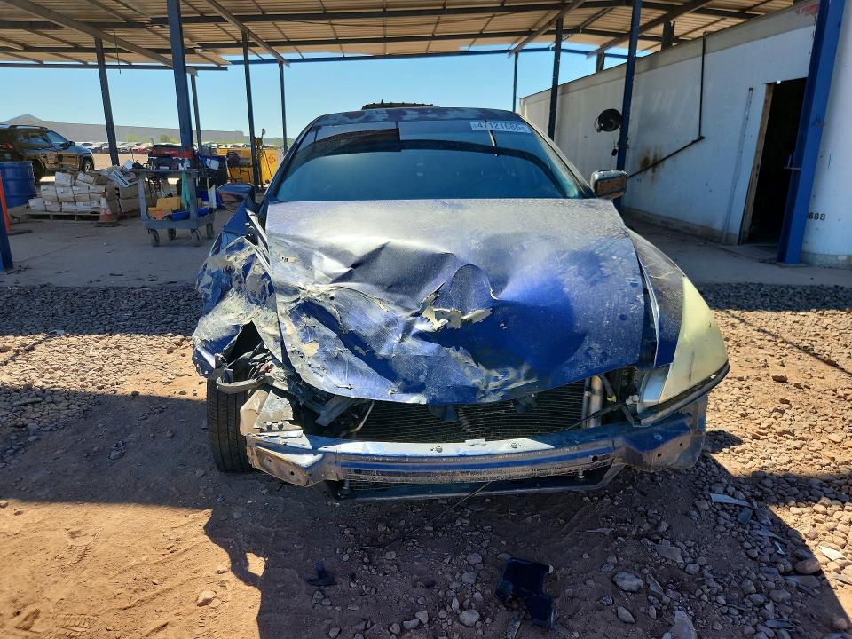 47121686 :رقم المزاد ، 1HGCM56334A115385 vin ، 2004 Hond Accord Dx مزاد بيع