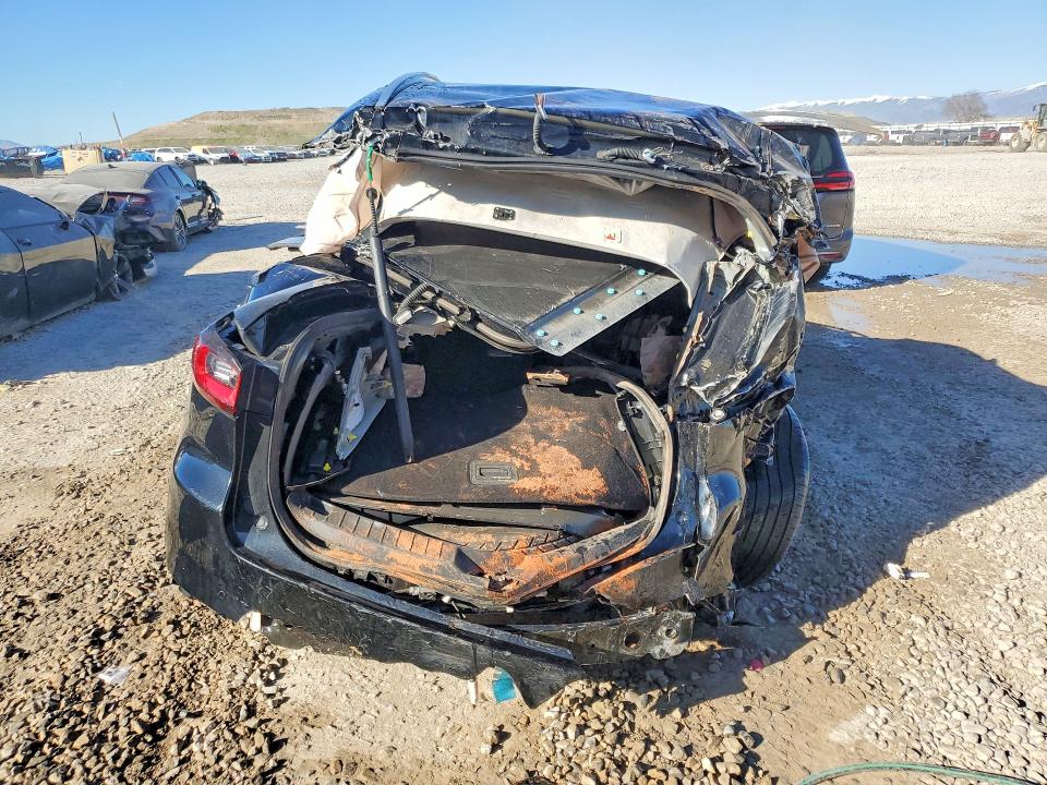 Aukcja sprzedaży 2025 Mazda Cx-90, vin: JM3KKBHDXS1201690, numer aukcji: 46523696