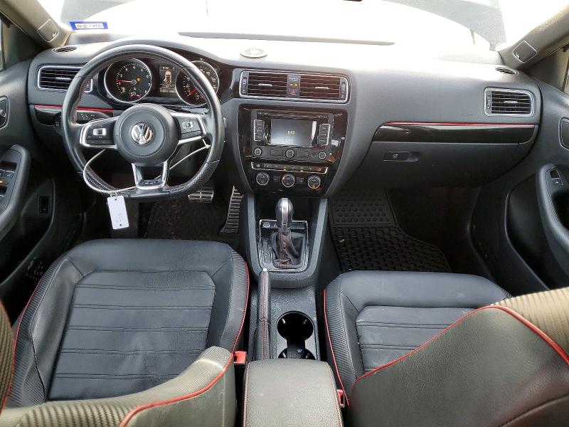46086426 :رقم المزاد ، 3VW4T7AJXFM300835 vin ، 2015 Volkswagen Jetta مزاد بيع