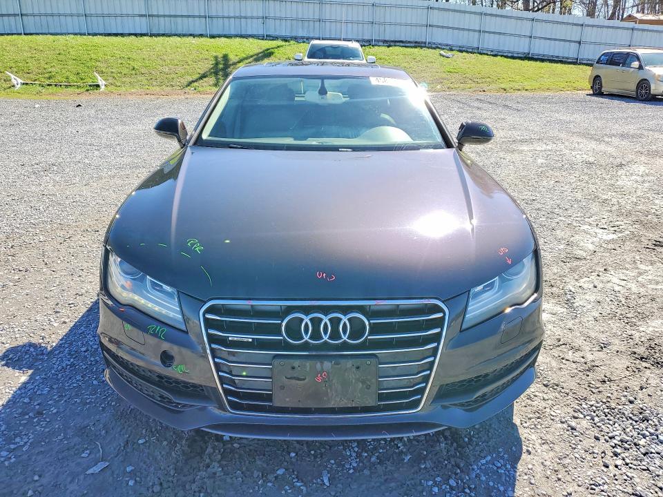 Продаж на аукціоні авто 2013 Audi A7, vin: WAU2GAFC3DN077902, номер лоту: 45816226