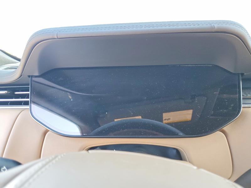 Aukcja sprzedaży 2023 Land Rover Range Rover, vin: SALKPBE77PA024928, numer aukcji: 47755686