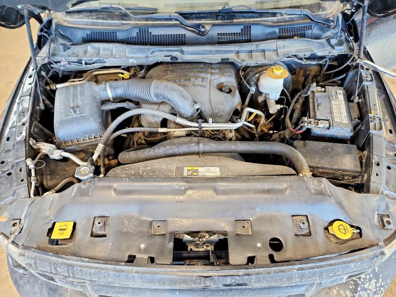 Aukcja sprzedaży 2014 Ram Trucks 1500, vin: 1C6RR7FT4ES442242, numer aukcji: 79950625