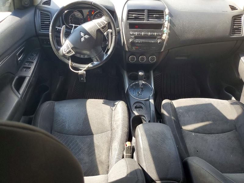 Продаж на аукціоні авто 2013 Mitsubishi Outlander Sport, vin: 4A4AP4AU7DE017615, номер лоту: 41967206
