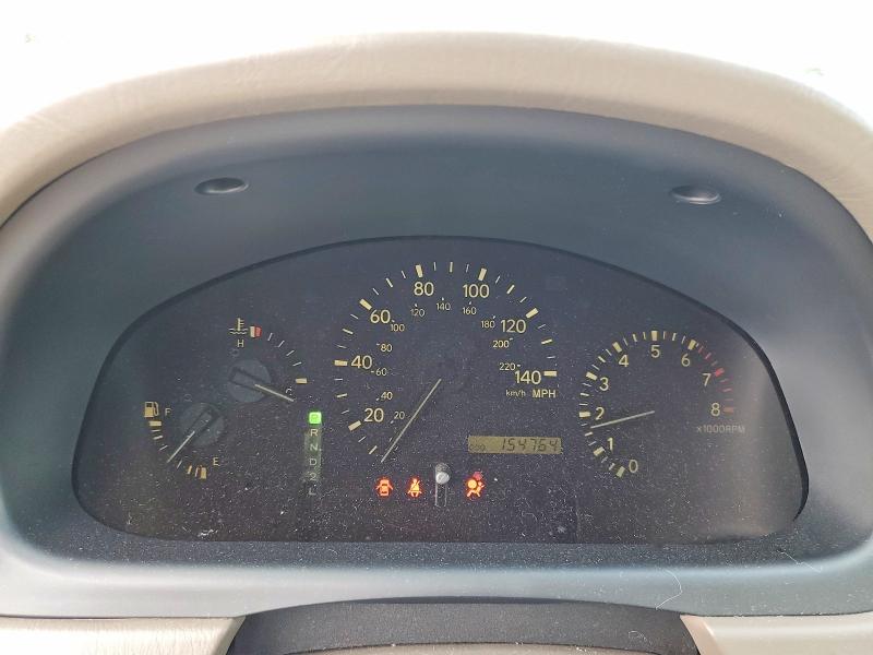 Продаж на аукціоні авто 2001 Lexus Rx 300, vin: JTJHF10U210222838, номер лоту: 45628686