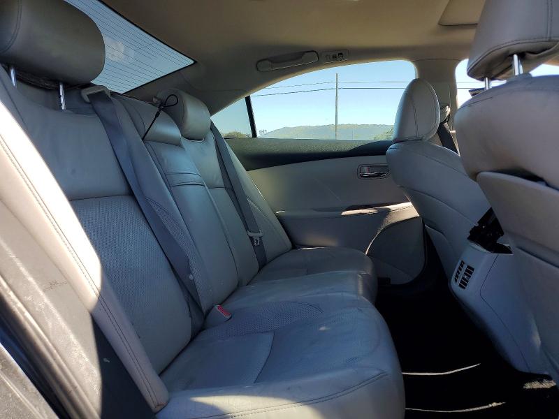 Aukcja sprzedaży 2010 Lexus Es 350, vin: JTHBK1EG7A2413195, numer aukcji: 41641076