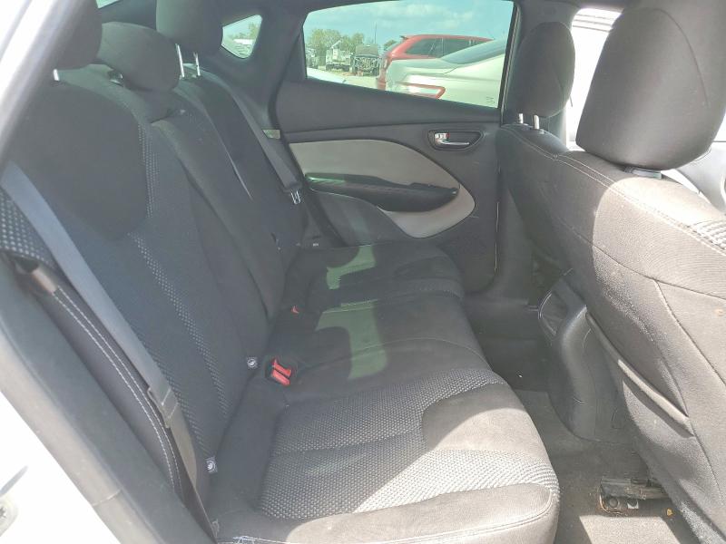 Aukcja sprzedaży 2015 Dodge Dart, vin: 1C3CDFBB7FD375652, numer aukcji: 48164316