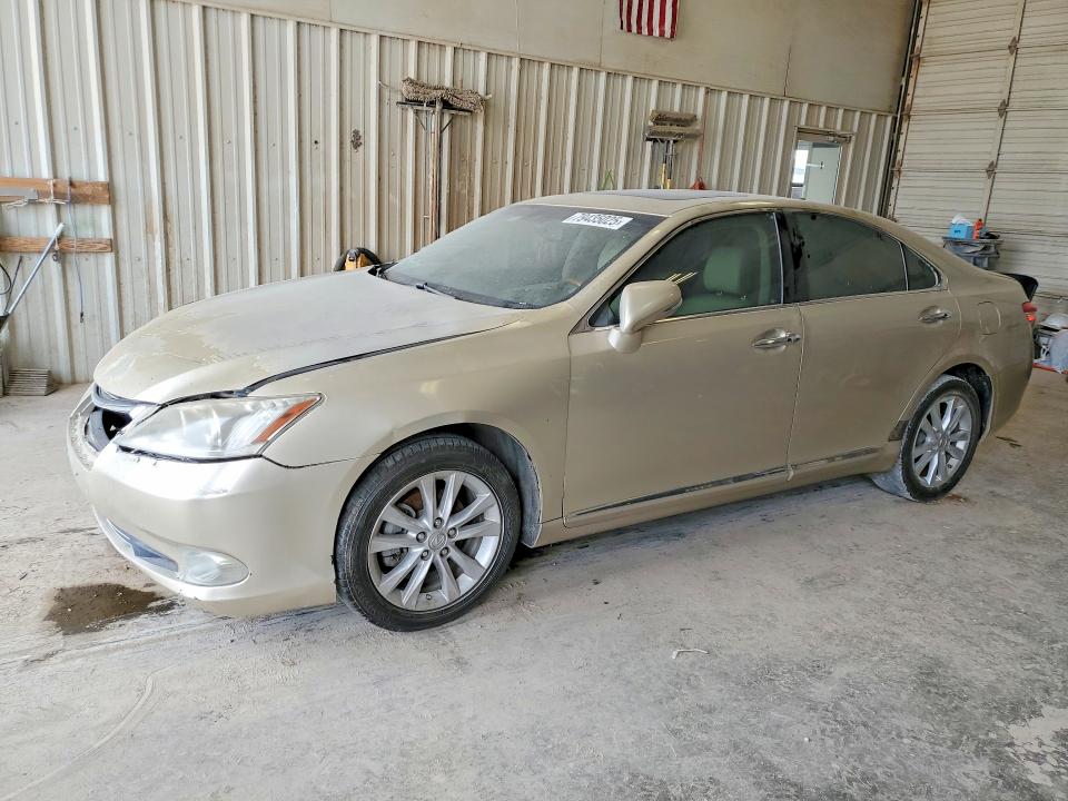 Продаж на аукціоні авто 2012 Lexus Es 350, vin: JTHBK1EG1C2509309, номер лоту: 79435025