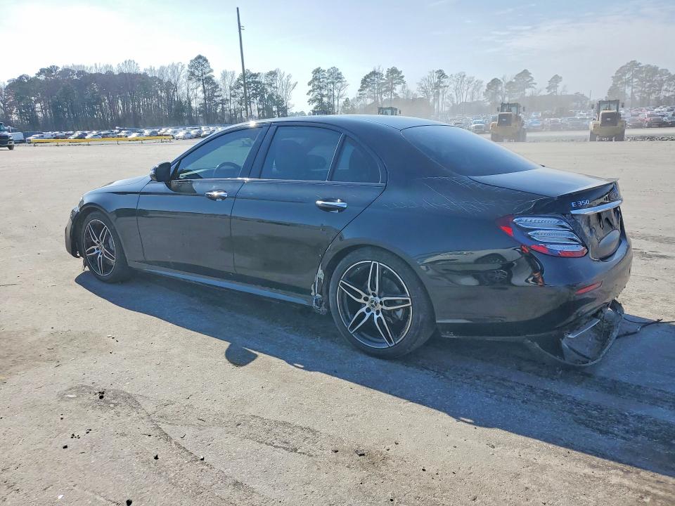 Aukcja sprzedaży 2020 Mercedes-benz E, vin: WDDZF8DB9LA753093, numer aukcji: 79552305