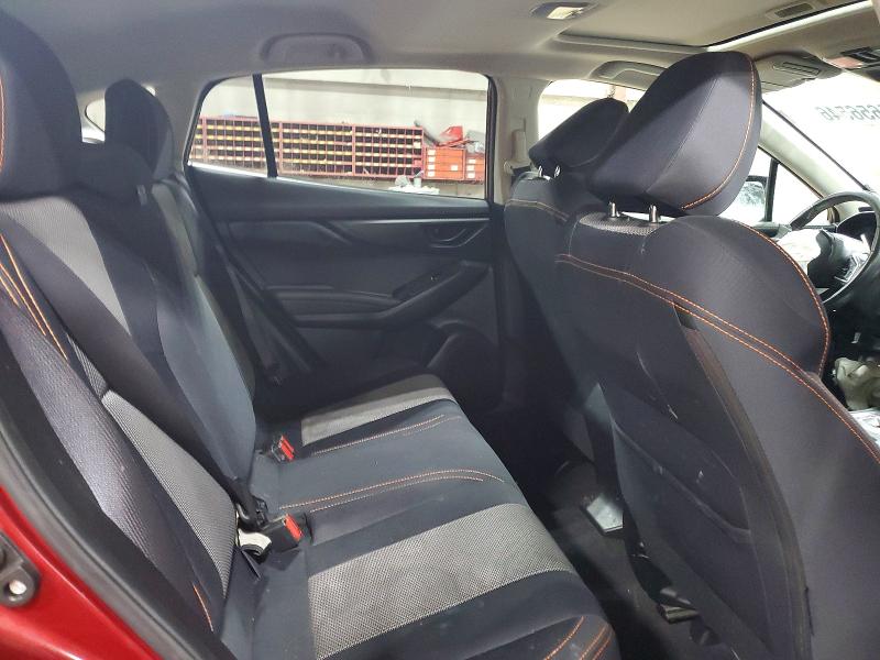 Aukcja sprzedaży 2018 Subaru Crosstrek, vin: JF2GTACC4JH310884, numer aukcji: 45656546