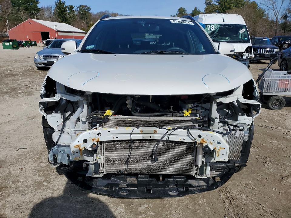 Продаж на аукціоні авто 2021 Mitsubishi Outlander Sport, vin: JA4ARVAW3MU029771, номер лоту: 47266576