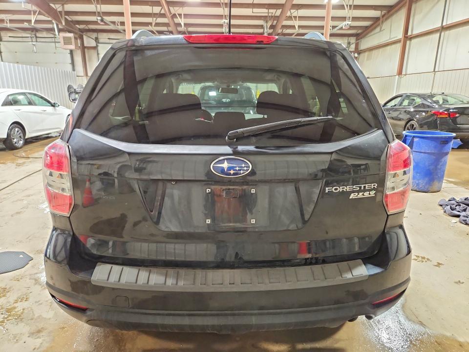 Продажа на аукционе авто 2014 Subaru Forester, vin: JF2SJAGC8EH535423, номер лота: 46038786