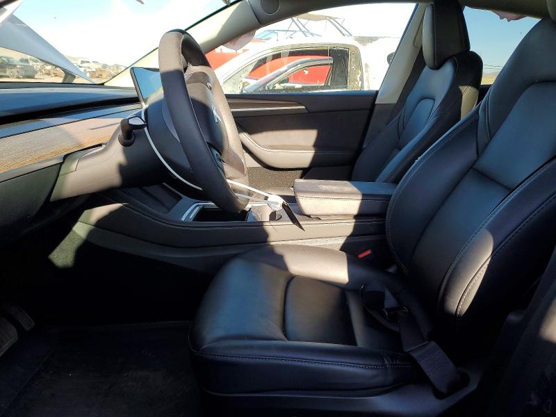 Aukcja sprzedaży 2023 Tesla Model Y, vin: 7SAYGAEEXPF934917, numer aukcji: 77627045
