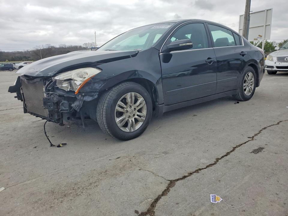 Aukcja sprzedaży 2012 Nissan Altima, vin: 1N4AL2AP7CN558153, numer aukcji: 46383776