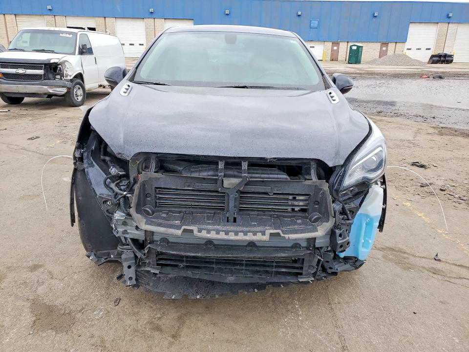 Продаж на аукціоні авто 2020 Buick Envision, vin: LRBFXBSAXLD156176, номер лоту: 46196396