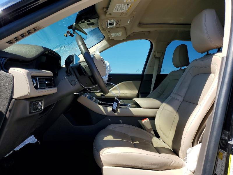 Продаж на аукціоні авто 2023 Lincoln Aviator, vin: 5LM5J7XC3PGL02050, номер лоту: 46176126