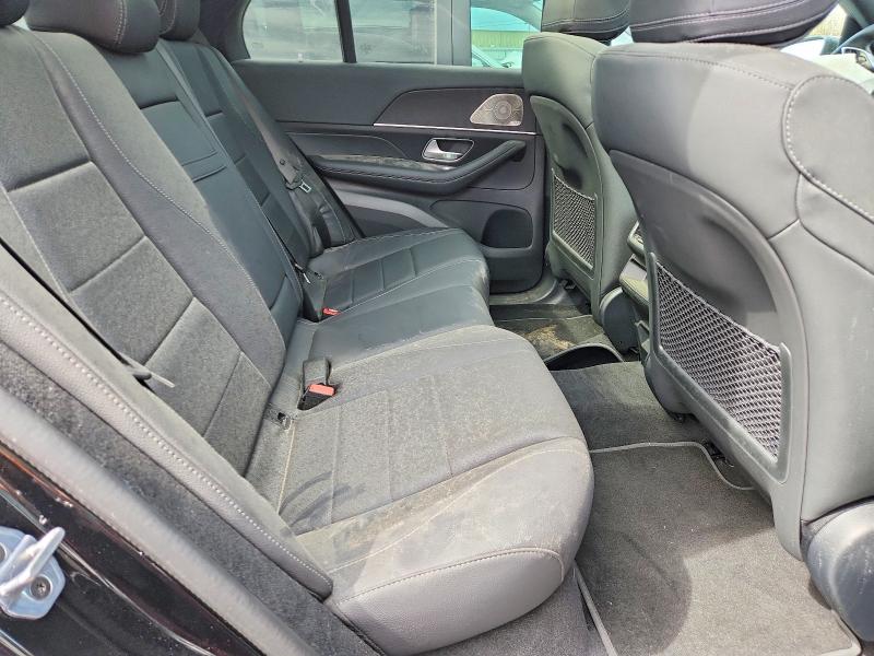 Продажа на аукционе авто 2026 Mercedes-benz Gle, vin: 4JGFB4FB3TB502865, номер лота: 46058796