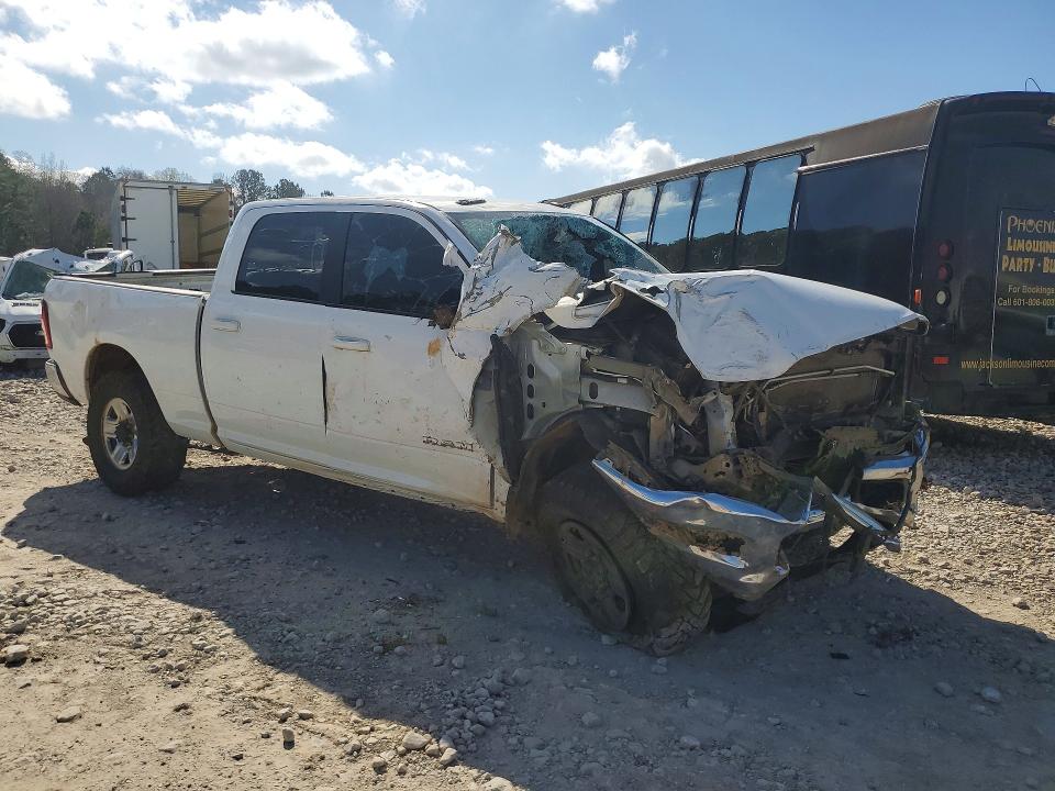 Продаж на аукціоні авто 2021 Ram 2500, vin: 3C6UR5DJ4MG509007, номер лоту: 79532915