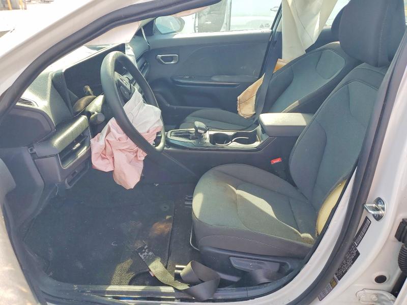 Aukcja sprzedaży 2025 Kia K4, vin: 3KPFT4DE2SE202105, numer aukcji: 46944696
