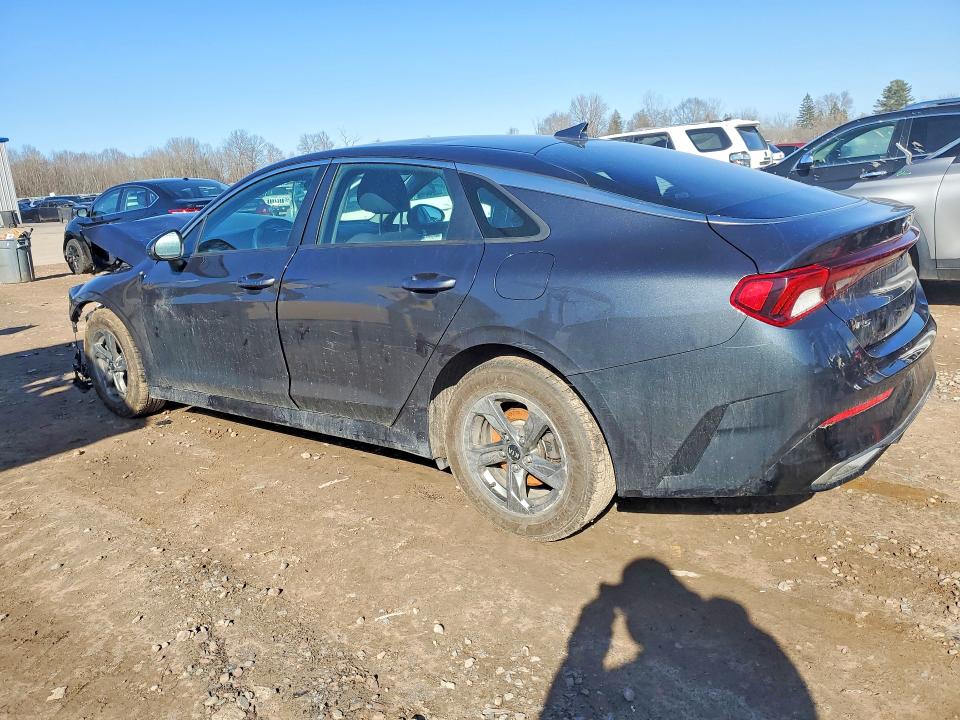 Aukcja sprzedaży 2021 Kia K5, vin: 5XXG14J27MG001248, numer aukcji: 47268806