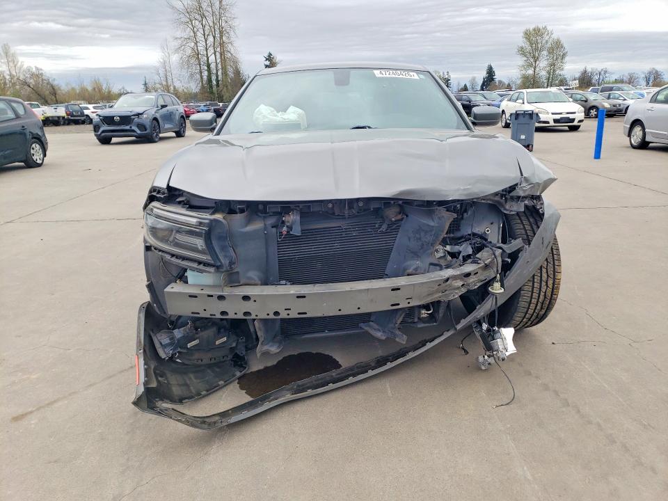 Продажа на аукционе авто 2017 Dodge Charger, vin: 2C3CDXCTXHH666780, номер лота: 47240426