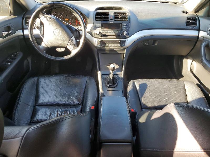 Aukcja sprzedaży 2006 Acura Tsx, vin: JH4CL95826C031487, numer aukcji: 46583596