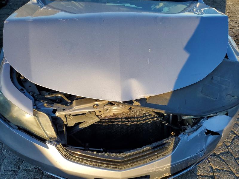Aukcja sprzedaży 2012 Acura Tl, vin: 19UUA8F54CA005573, numer aukcji: 45690876