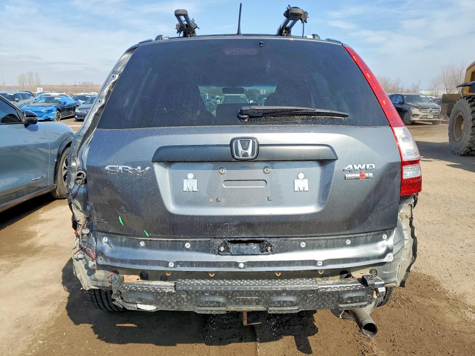 Продажа на аукционе авто 2010 Honda Cr-v, vin: 5J6RE4H35AL818798, номер лота: 47157056