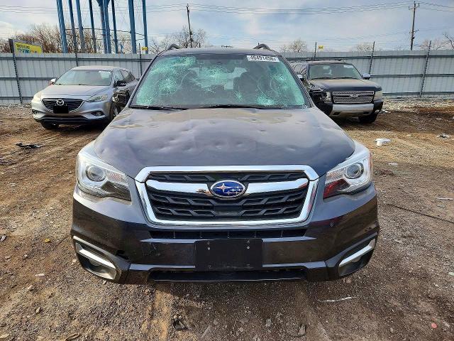Aukcja sprzedaży 2018 Subaru Forester, vin: JF2SJAWC8JH480709, numer aukcji: 46491456