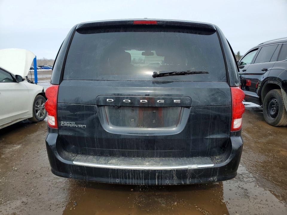 Aukcja sprzedaży 2020 Dodge Grand Caravan, vin: 2C4RDGCGXLR155050, numer aukcji: 77283285