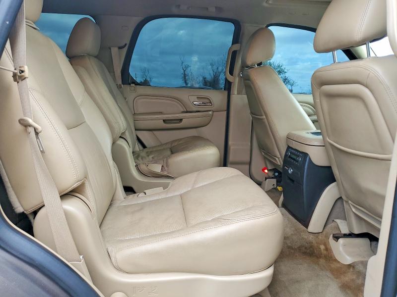 2014 Cadillac Escalade მანქანა იყიდება აუქციონზე, vin: 1GYS3BEF7ER166473, აუქციონის ნომერი: 45944796