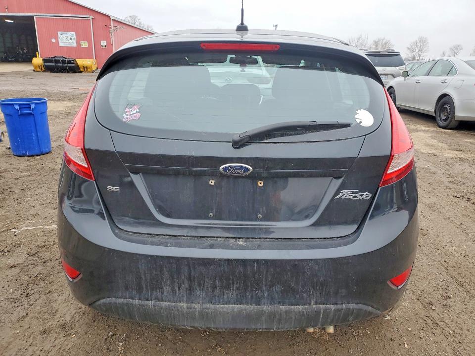 Продаж на аукціоні авто 2013 Ford Fiesta, vin: 3FADP4EJ1DM139584, номер лоту: 79049375