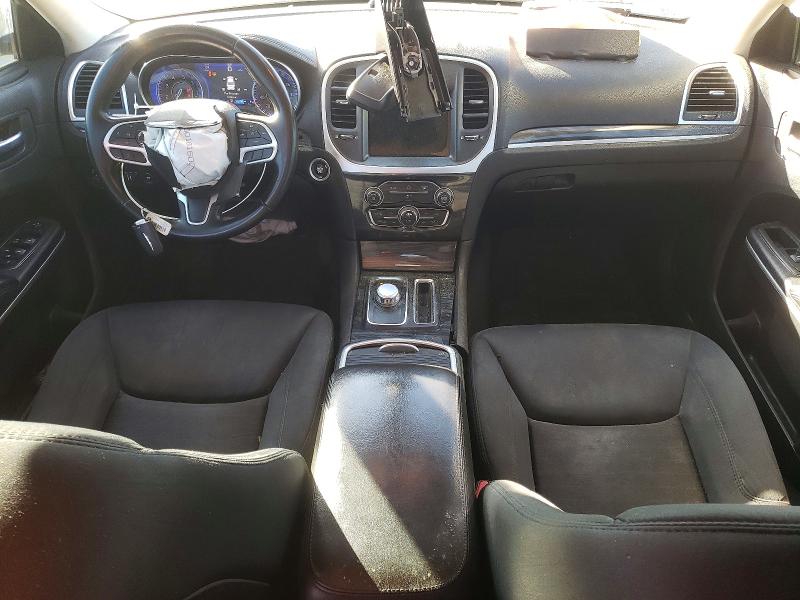 Продаж на аукціоні авто 2018 Chrysler 300, vin: 2C3CCAAG9JH331828, номер лоту: 46115456