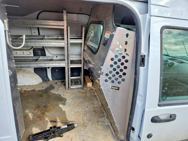 46462926 :رقم المزاد ، NM0LS7DN5AT001759 vin ، 2010 Ford Transit Connect مزاد بيع